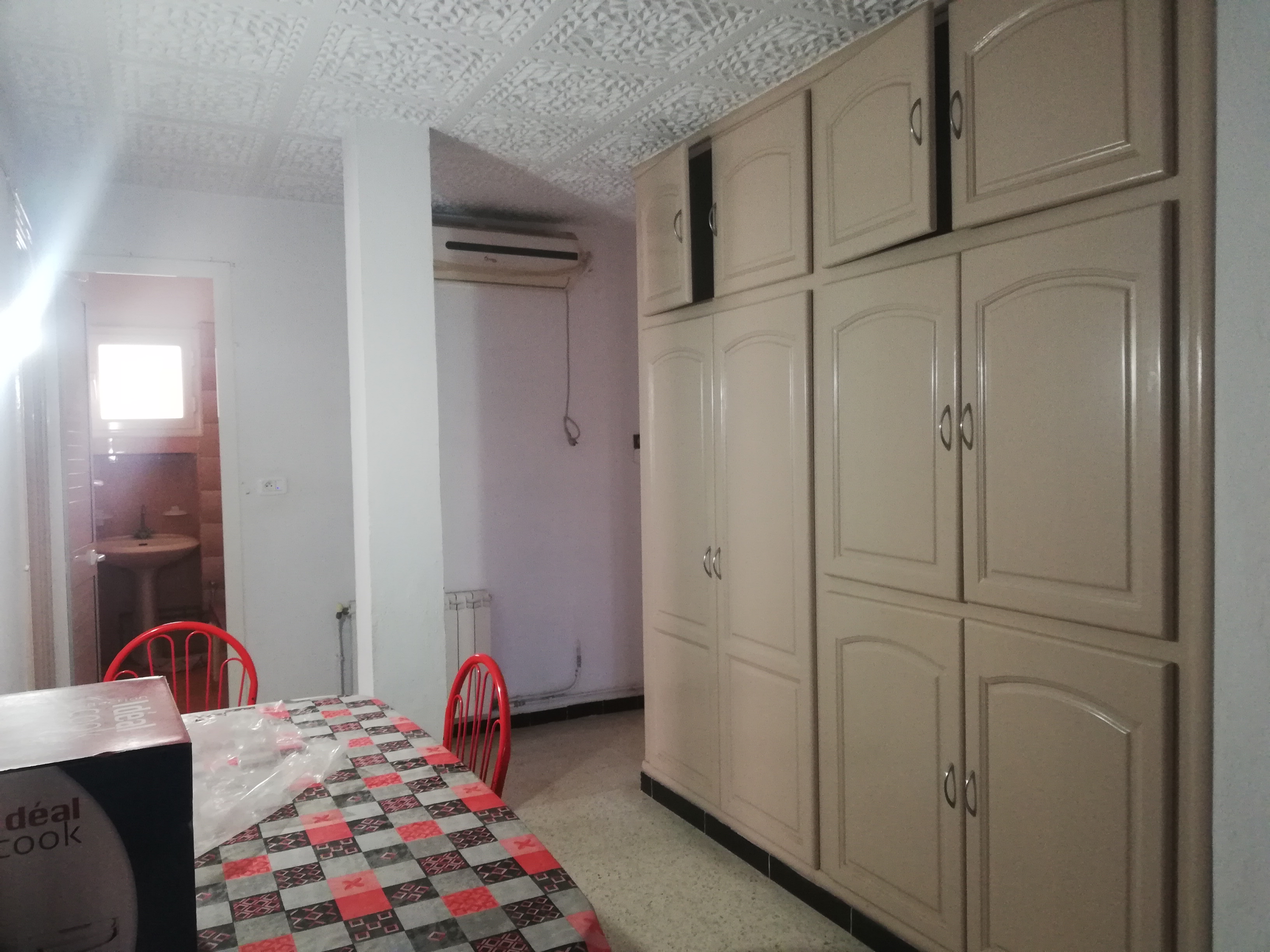 Sfax Ville Sfax Location Appart. 3 pices Appartement s3 meubl  centre ville sfax