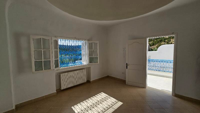 Hammamet Cite El Kharroub Vente Maisons Villa geranium00 v2769