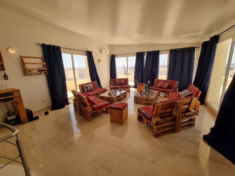 Hammamet Cite El Kharroub Vente Maisons Villa chardon0 v2686