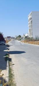 Sousse Ville Cite Boukhzar Vente Surfaces A  un terrain r4 situ  la ref452a