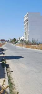 Sousse Ville Cite Boukhzar Vente Surfaces A  un terrain r4 situ  la ref452a