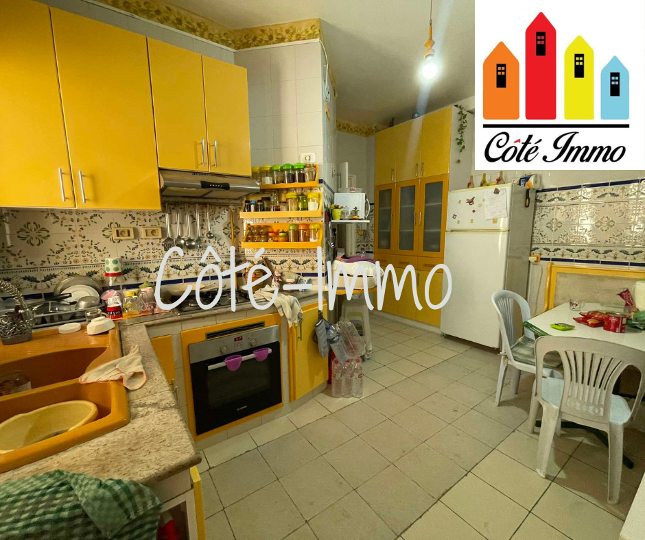 Hammam Chatt Borj Cedria Vente Maisons Villa borej cedria s4