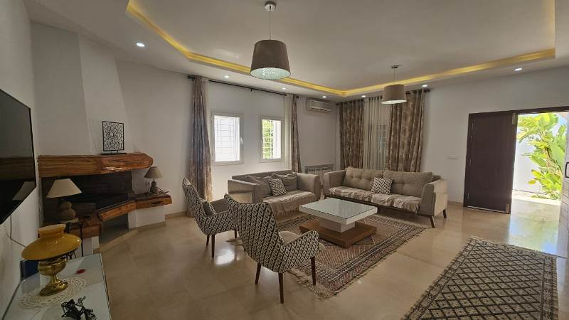 Hammamet Bir Bouregba Location Maisons Villa nectar refl3055