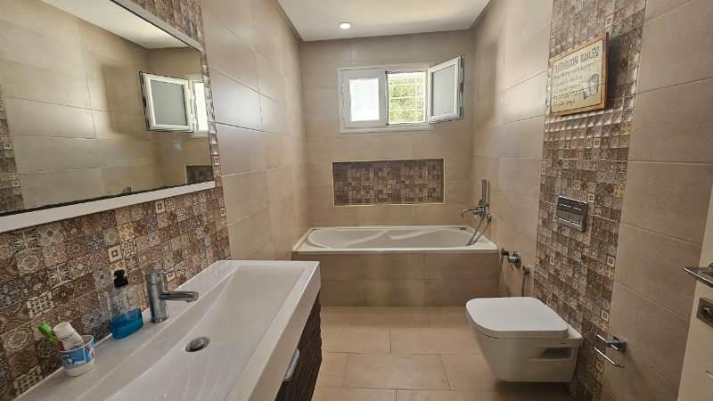 Hammamet Bir Bouregba Location Maisons Villa nectar refl3055