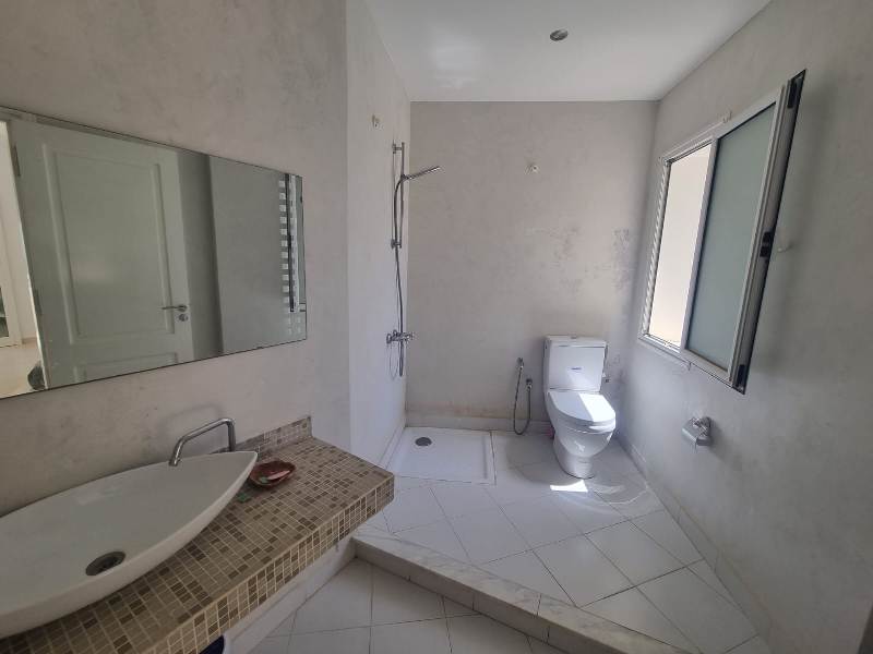 Hammamet Chaabet El Mrezga Location Maisons Villa matinel ref l1858