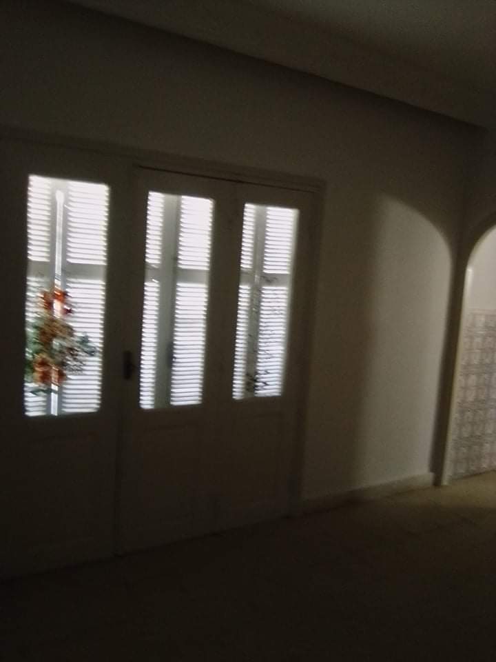 Sousse Ville Cite Sprols Location Appart. 2 pices Apartment s2 bouhssina