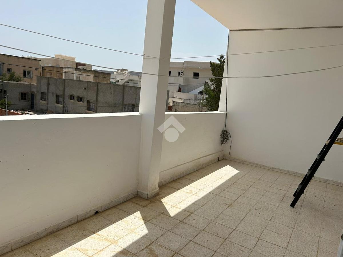 Raoued Cite El Wafa Vente Maisons tage de villa