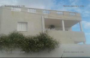 Raoued Cite El Wafa Vente Maisons tage de villa