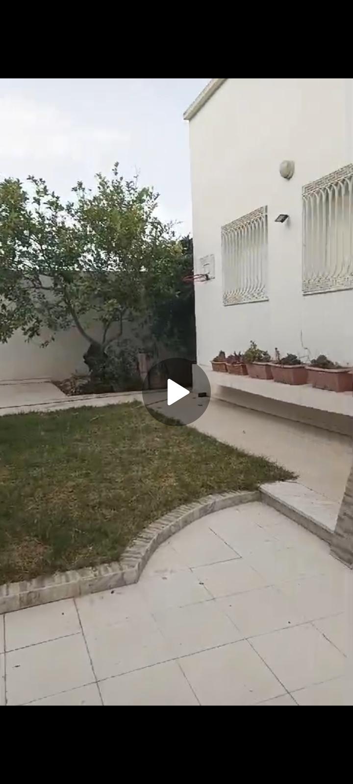 Kalaa El Kebira Kalaa El Kebira Location Maisons Villa meubl