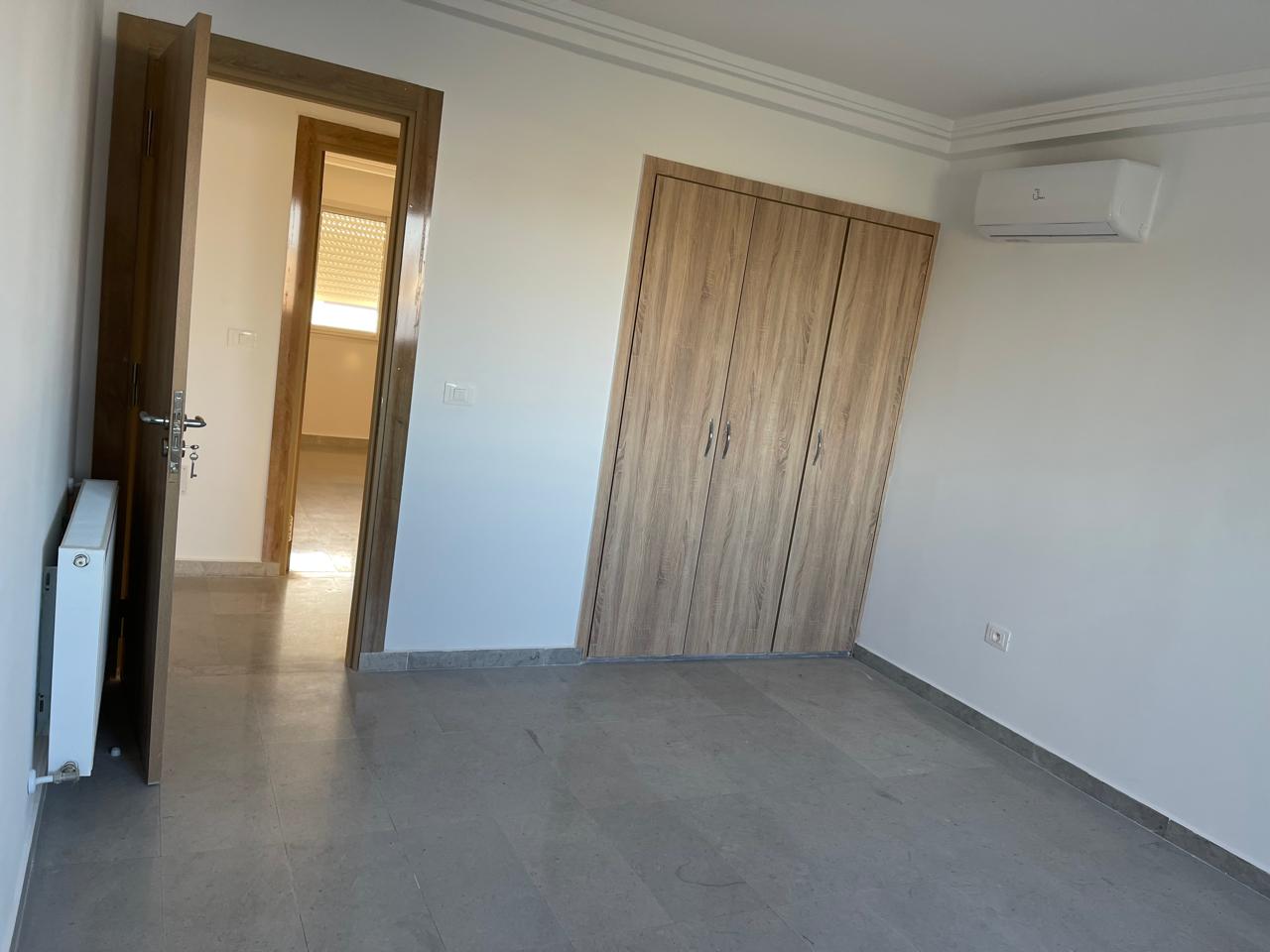 La Soukra Sidi Frej Location Appart. 3 pices Superbe appartement neuf au coeur de la soukra