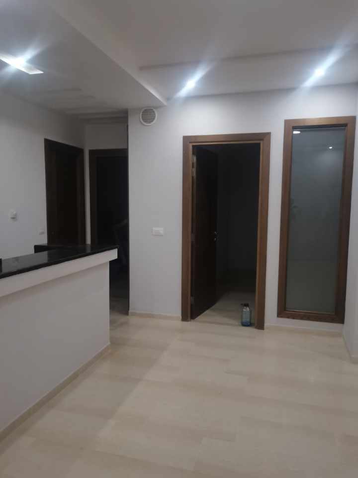 Sfax Sud Sidi Abbes Location Appart. 3 pices Appartement route de gremda km 4