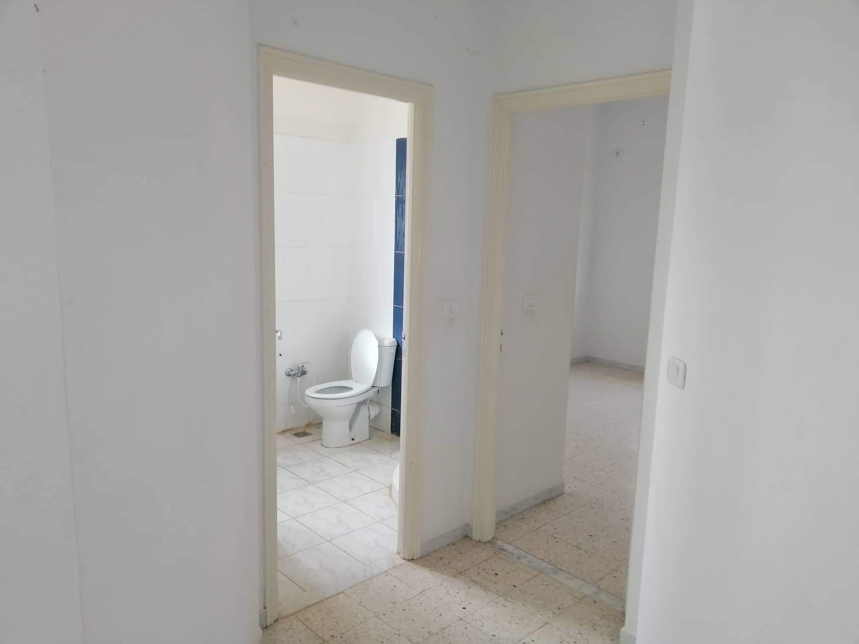 Sakiet Eddaier Merkez Sebai Location Appart. 3 pices Deux appartements au rez de chausse