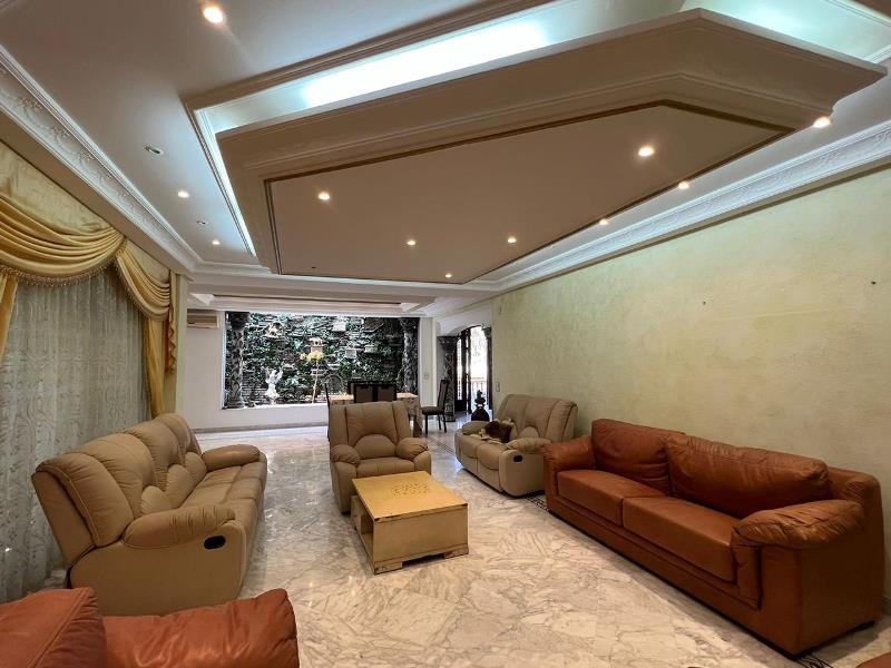 Nabeul Cite El Mahrsi 1 Vente Maisons V482 villa royale mahrsi villa