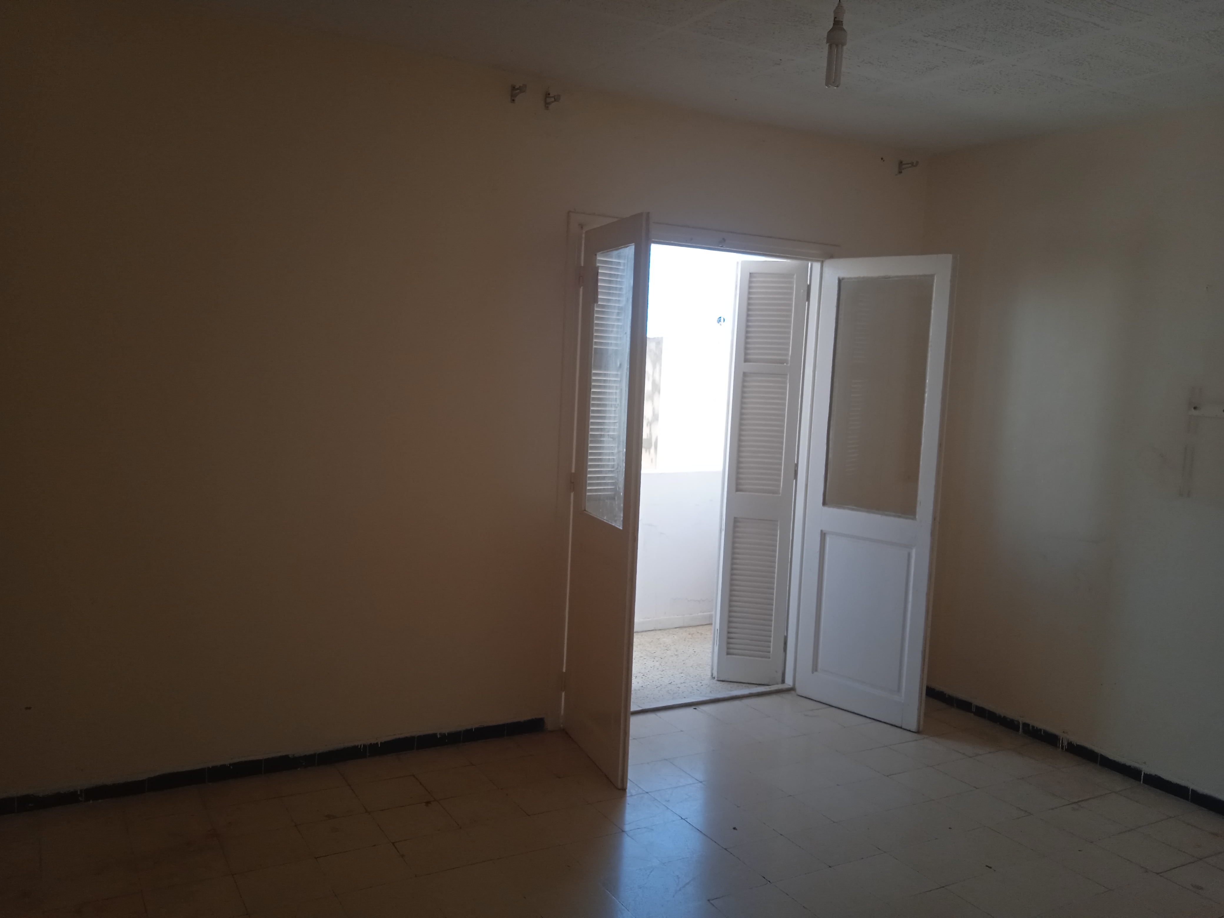 Bizerte Nord Bizerte Vente Appart. 4 pices Appartement vu sur mer bizerte