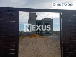 Bou Ficha Cite Erriadh Vente Maisons Villa bouficha ref165a