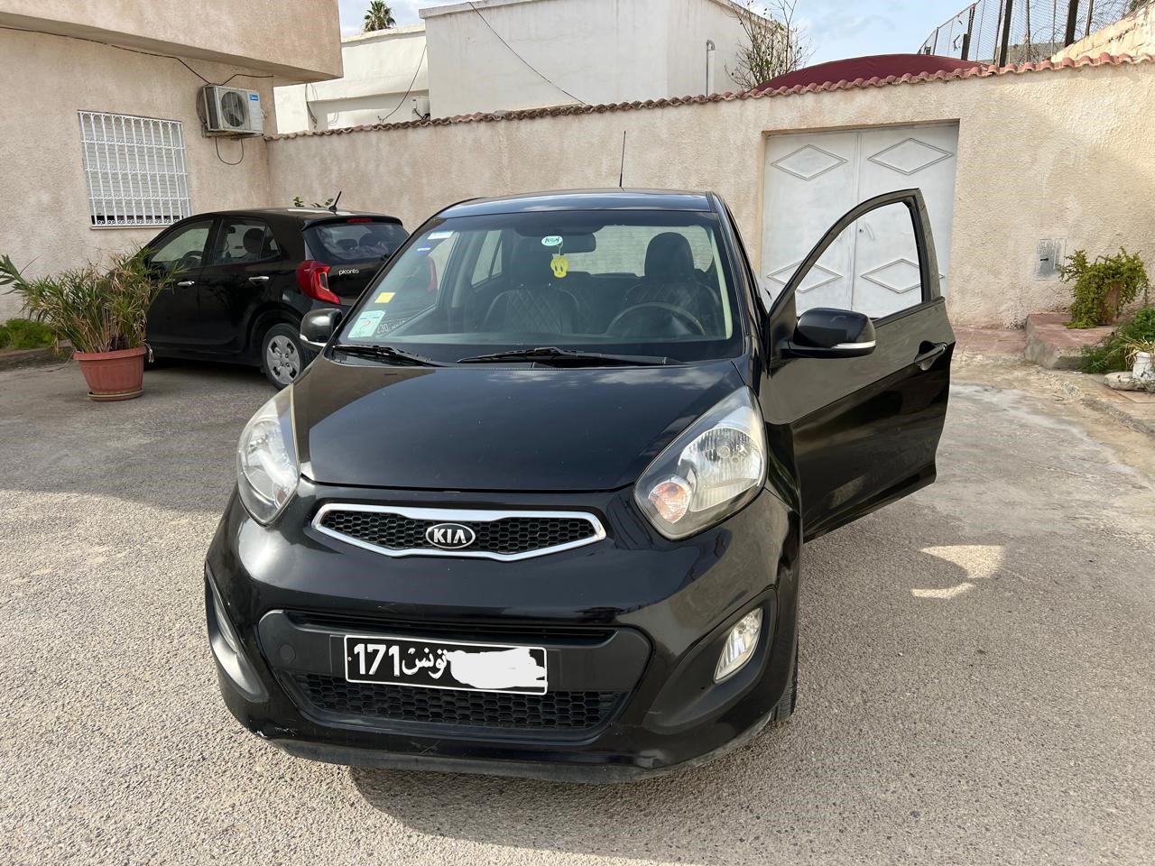 Le Bardo Le Bardo Kia Picanto Kia picanto