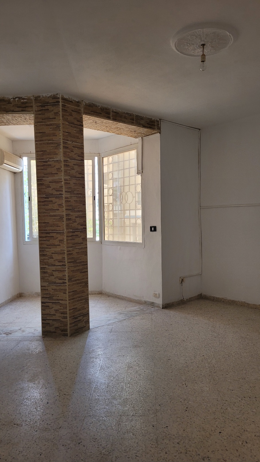 Rades Village Mediterranee Vente Appart. 3 pices Appartement