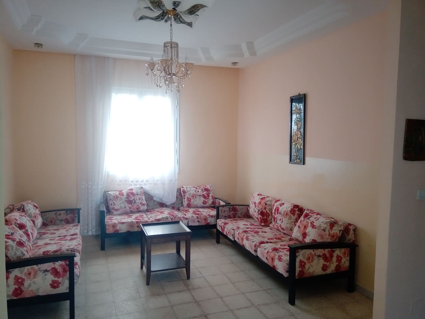 Bizerte Nord Cite El Korniche 1 Location Appart. 2 pices Une maison   corniche bizerte