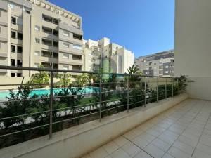 Nabeul Cite Universitaire Vente Appart. 1 pice A   appartement s2 de 115 m ref410a