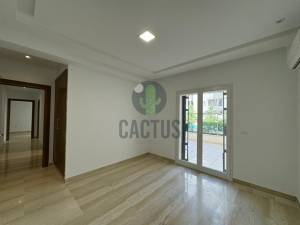 Nabeul Cite Universitaire Vente Appart. 1 pice A   appartement s2 de 115 m ref410a