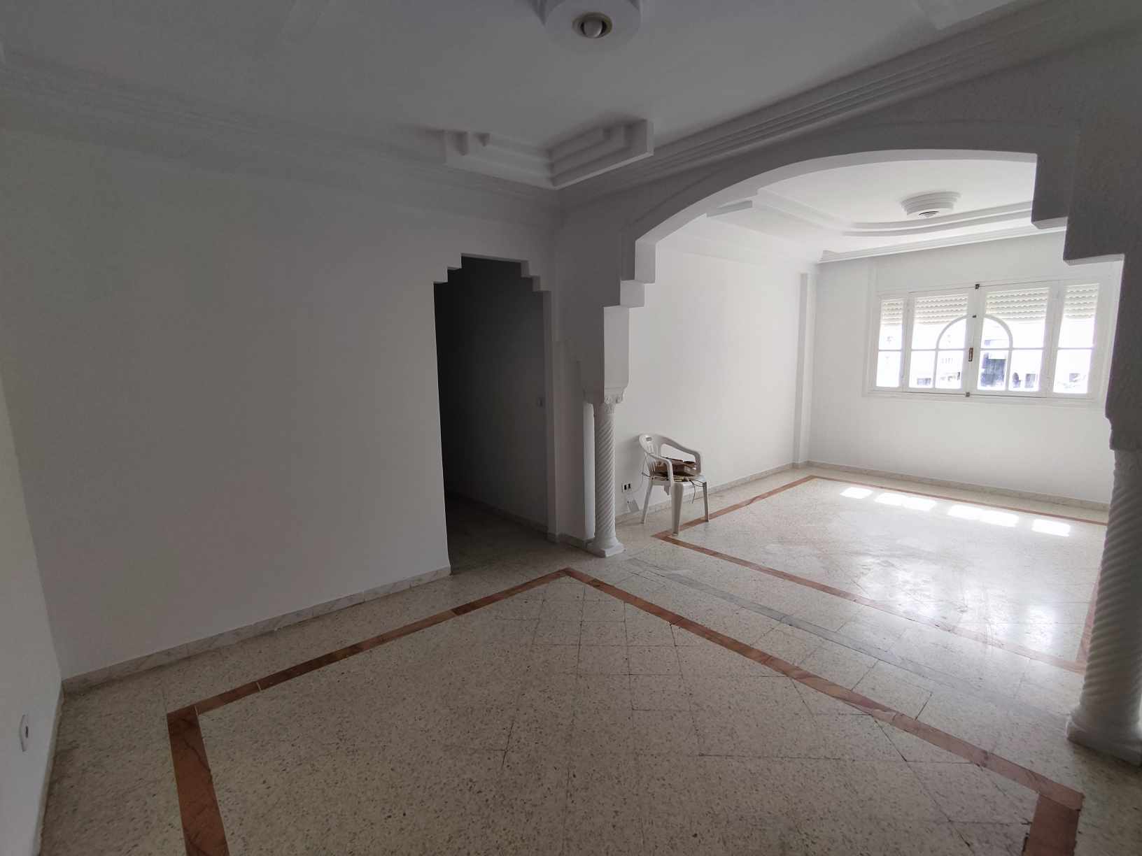 Sfax Ville Sfax El Jadida Vente Appart. 4 pices Appartement s3 nasria