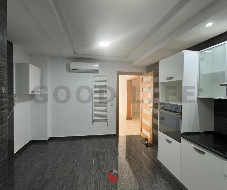 Ain Zaghouan Jardins de Carthage Location Duplex Duplex en s4 aux jardins de carthage