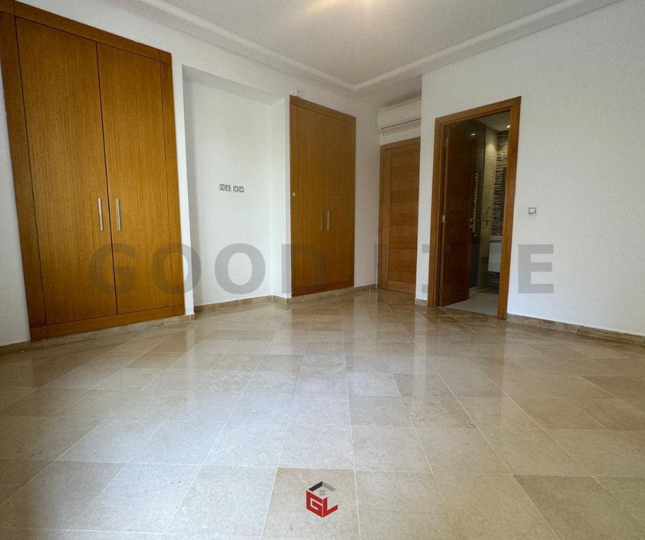 Ain Zaghouan Jardins de Carthage Location Duplex Duplex en s4 aux jardins de carthage