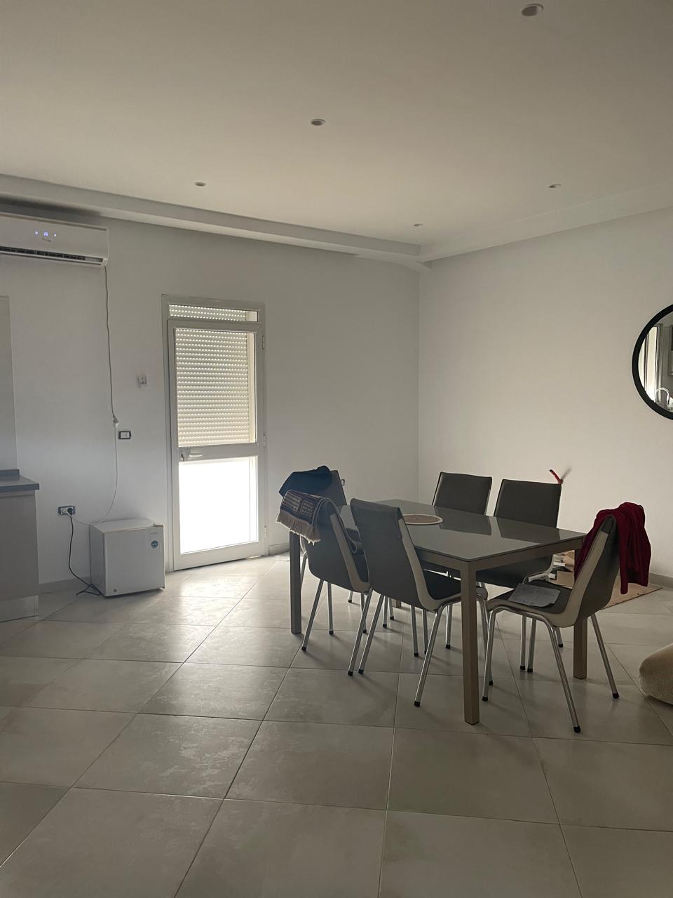 Sousse Ville Sousse Corniche Location Duplex Duplex meubl corniche sousse