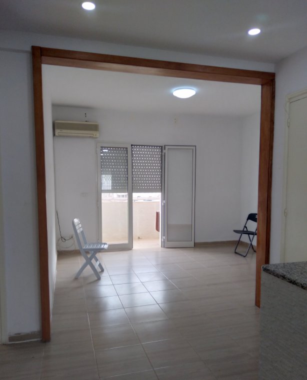 Sfax Ville Cite Ezzitouna Vente Appart. 3 pices S2 rnov immeubles ezzitouna