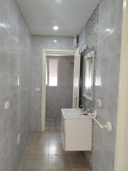 Sfax Ville Cite Ezzitouna Vente Appart. 3 pices S2 rnov immeubles ezzitouna