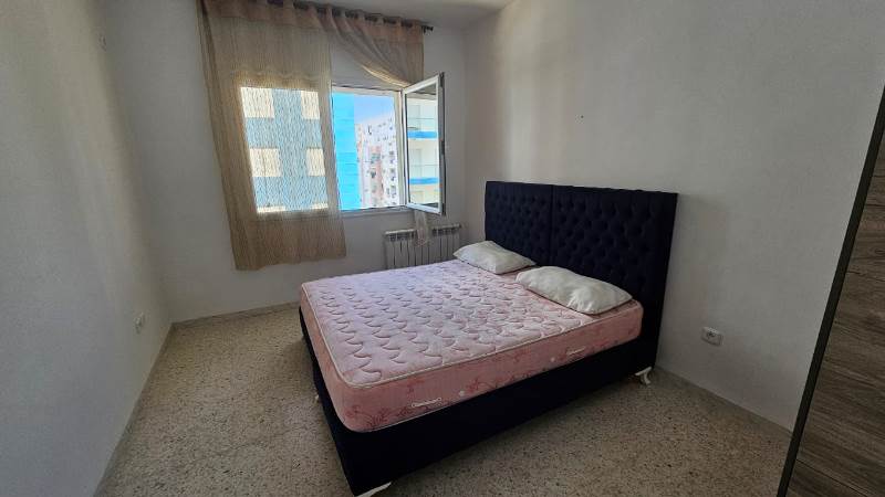 Hammamet Chaabet El Mrezga Vente Appart. 4 pices Appartement le cytise1 v2802