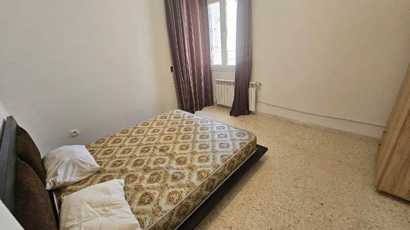 Hammamet Chaabet El Mrezga Vente Appart. 4 pices Appartement le cytise1 v2802