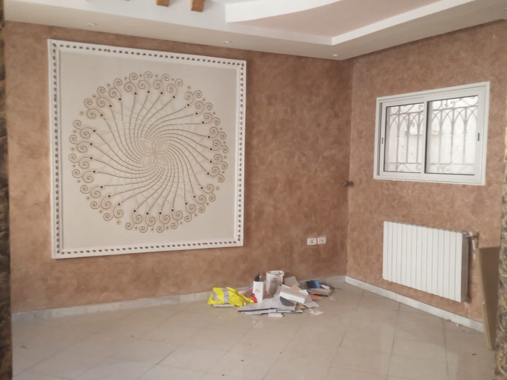 Cite El Khadra Cite El Khadra Vente Duplex Cit el khadra vnt triplex