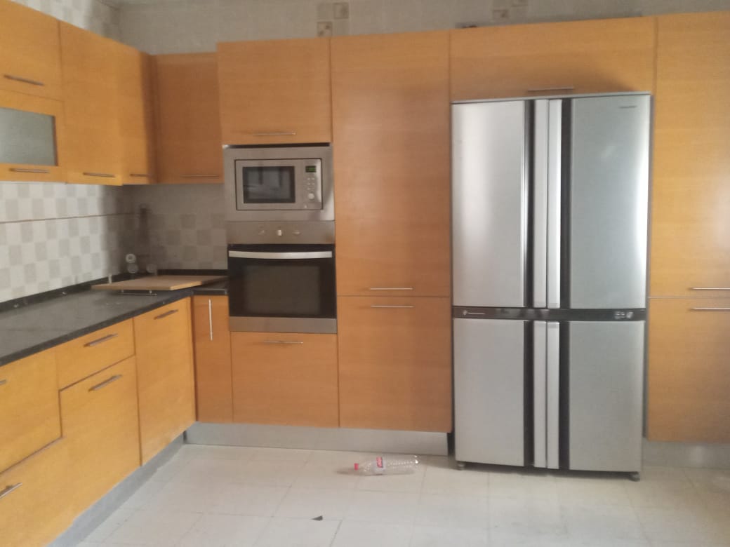 Cite El Khadra Cite El Khadra Vente Duplex Cit el khadra vnt triplex