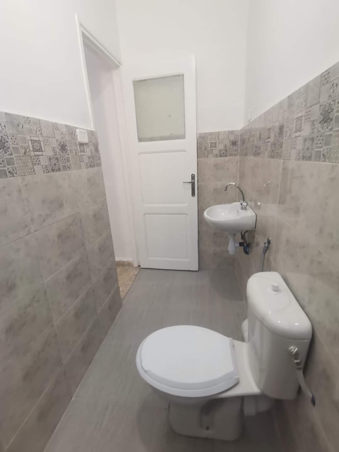 Hammam Chatt Hammam Chatt Location Appart. 4 pices Appartement s2 a hammam chatt 390dt