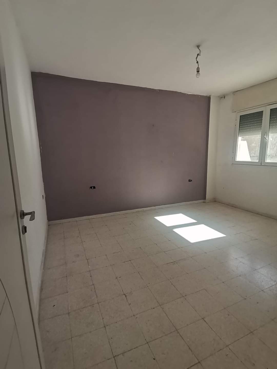 Hammam Lif Hammam Lif Vente Appart. 3 pices Duplex avec local comercial a hammam lif