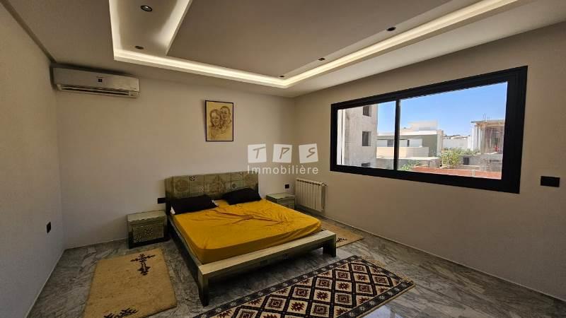 Hammamet Chaabet El Mrezga Location Maisons Villa eclat l3053