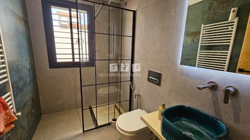 Hammamet Chaabet El Mrezga Location Maisons Villa eclat l3053