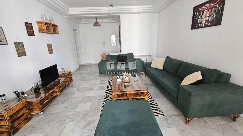 Hammamet Chaabet El Mrezga Vente Appart. 4 pices Appartement le cytise v2802 zone afh mrezga