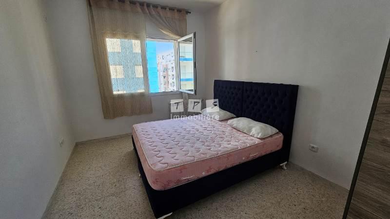 Hammamet Chaabet El Mrezga Vente Appart. 4 pices Appartement le cytise v2802 zone afh mrezga