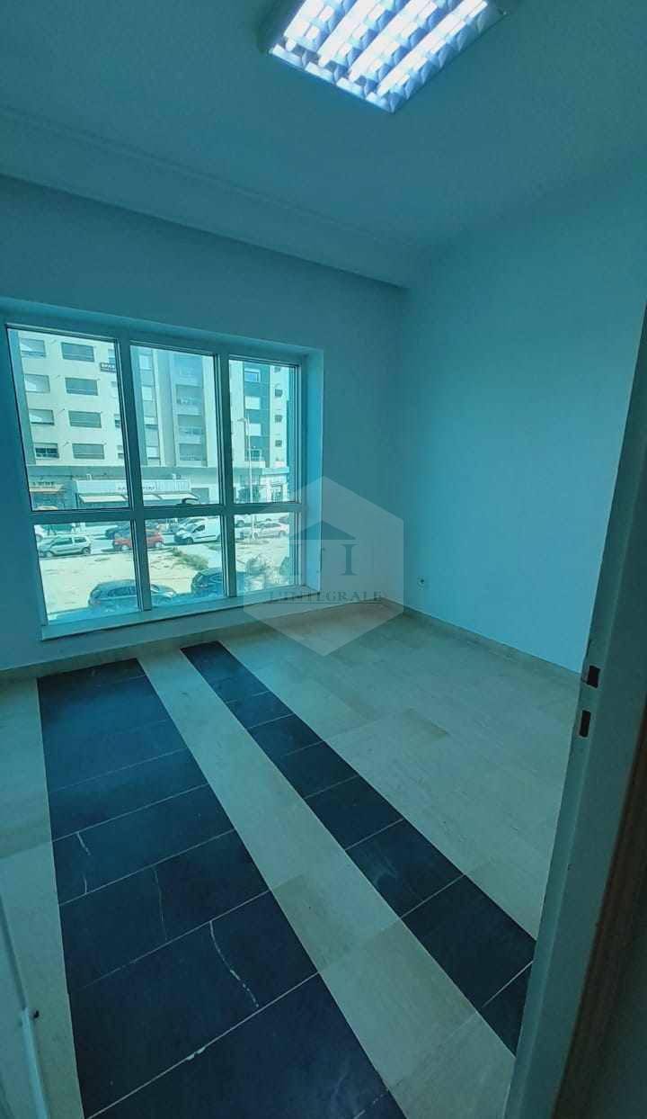 Cite El Khadra Zone urbaine nord Location Appart. 5 pices+ Bureau de type s4