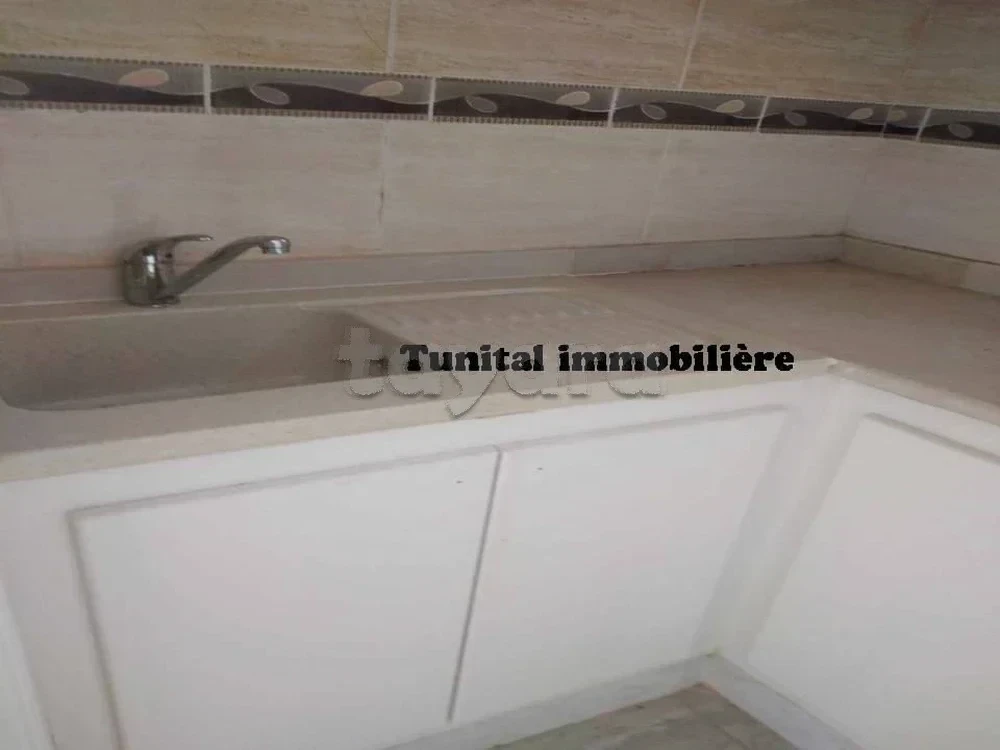 La Marsa Cite Bhar Lazreg Location Appart. 1 pice Appartement a la marsa bhar lazrek