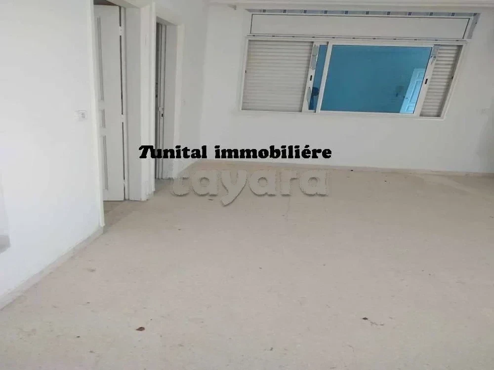 La Marsa Cite Bhar Lazreg Location Appart. 1 pice Appartement a la marsa bhar lazrek