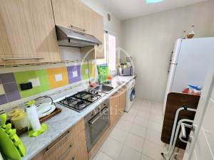 Nabeul Cite El Mahrsi 1 Location Appart. 1 pice Appartement en s1  sidi mahrsi ref309a