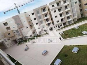 Raoued Ariana Essoughra Vente Appart. 1 pice Ariana soghra appart s3 ref110a