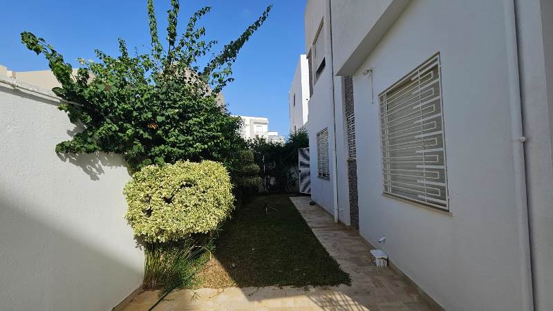 Hammamet Chaabet El Mrezga Location Maisons Villa l onagre ref l3071