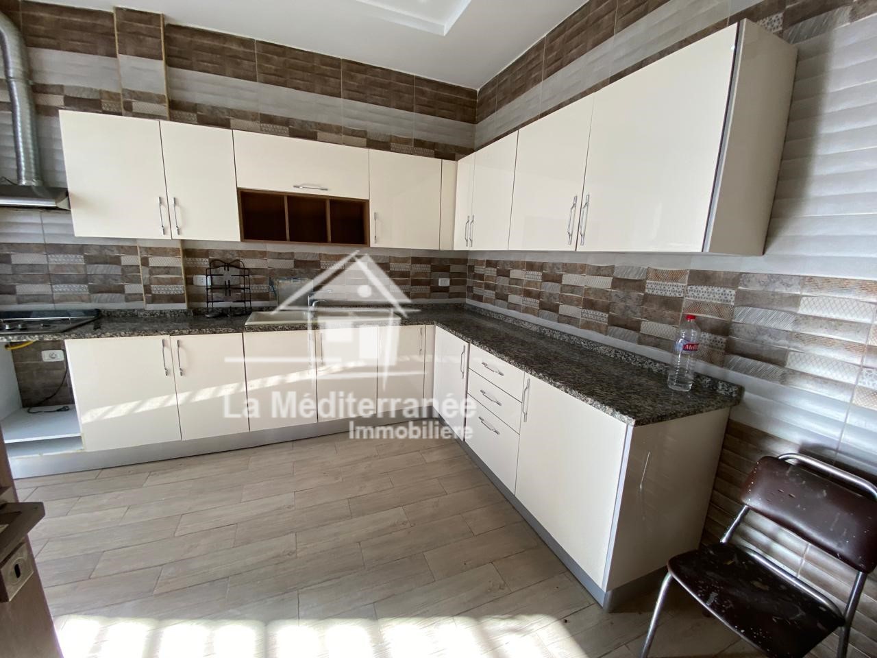 Le Bardo Khaznadar Location Appart. 2 pices Appartement s2  khaznadar