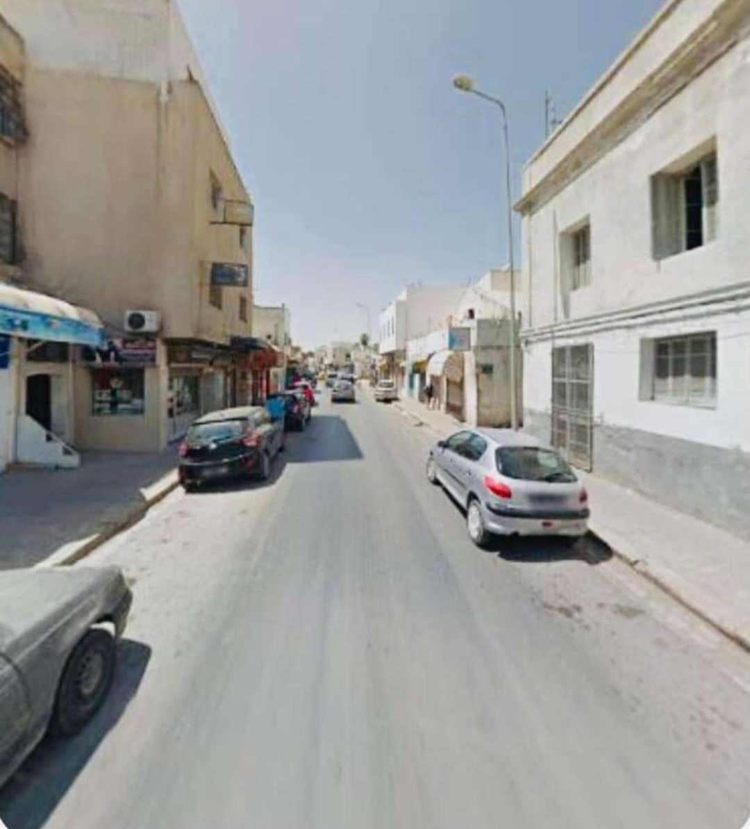 Bab Souika Bab El Khadra Vente Autre 6 appartements