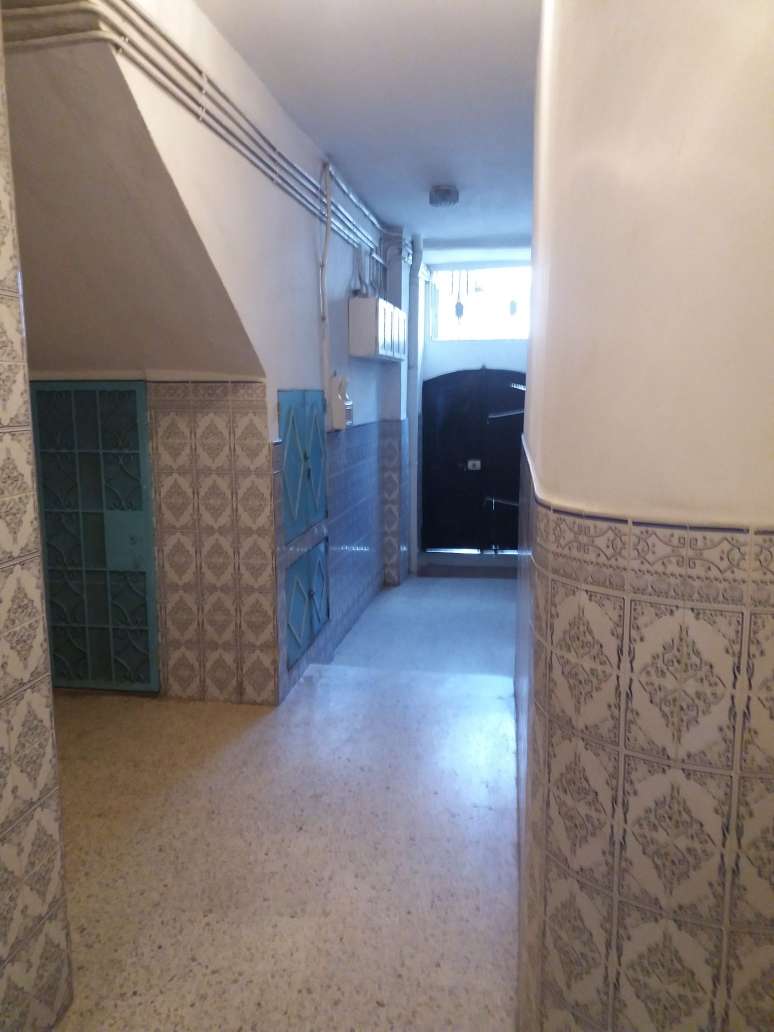 Bab Souika Bab El Khadra Vente Autre 6 appartements