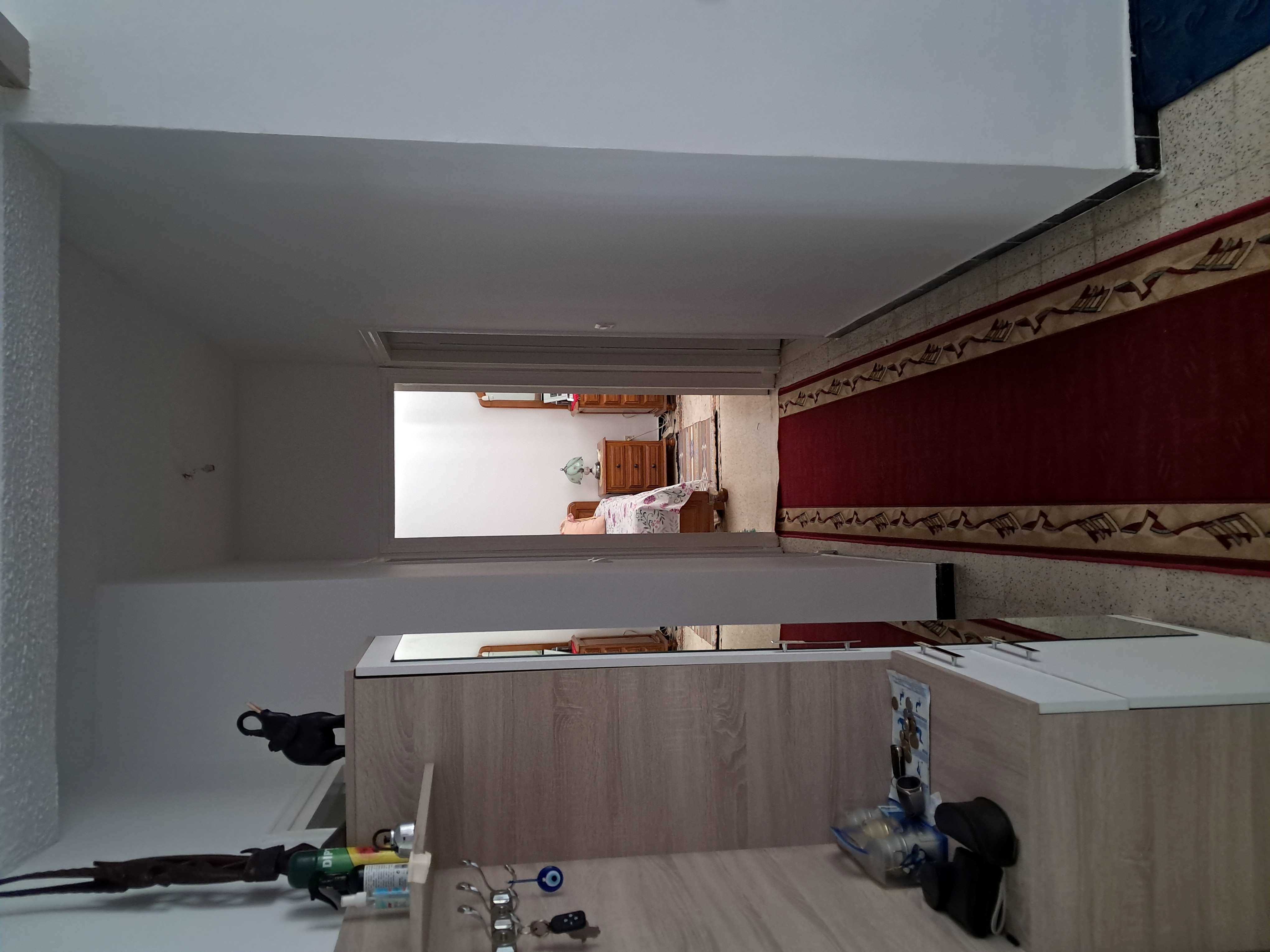 El Kabbaria El Mourouj 2 Vente Appart. 2 pices Particulier vent appartement el mourouj 2